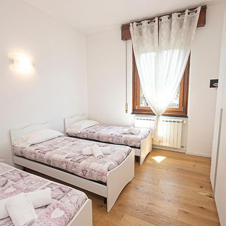 Splendid Apartment Генуя Экстерьер фото