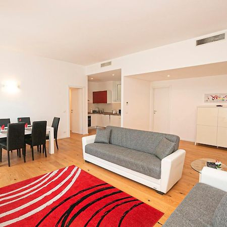 Splendid Apartment Генуя Экстерьер фото