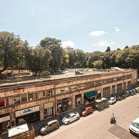 Splendid Apartment Генуя Экстерьер фото