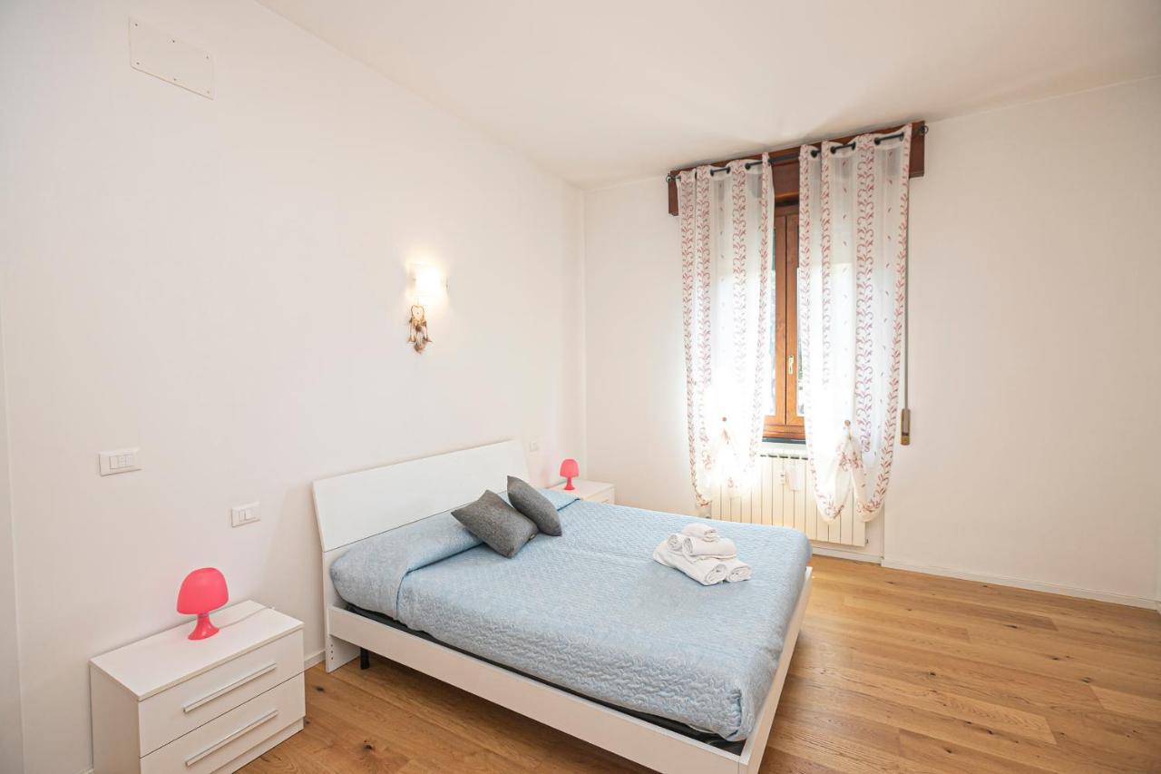 Splendid Apartment Генуя Экстерьер фото