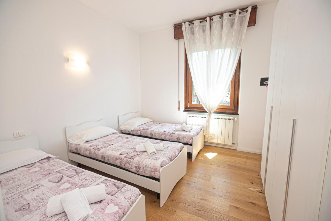 Splendid Apartment Генуя Экстерьер фото