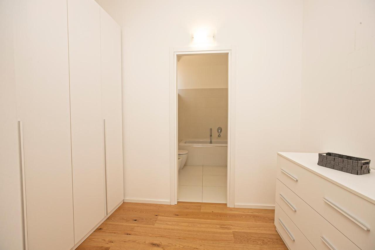 Splendid Apartment Генуя Экстерьер фото