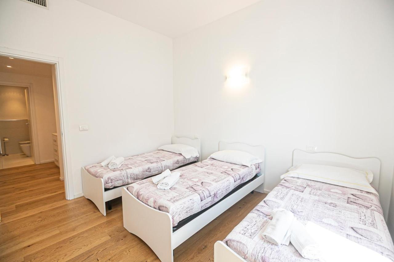 Splendid Apartment Генуя Экстерьер фото